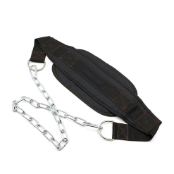 Chained Trainer Belt