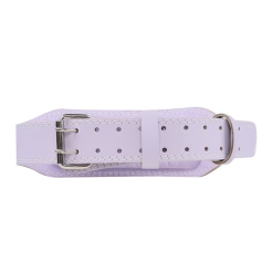 She's Fit Lifting Belt (Lilac)