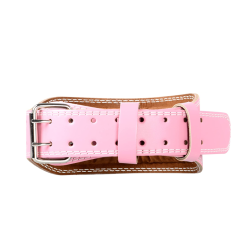 She's Fit Lifting Belt (Pink)