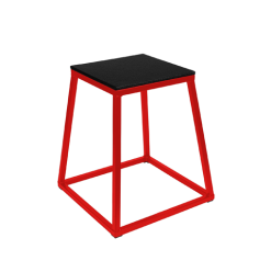 Leap Plyo Box 24" (Red)