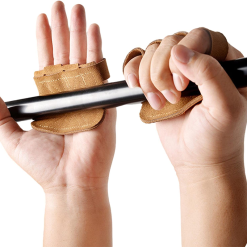 Comfort Lifting Gloves (Brown)