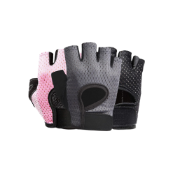 Fitness Gloves Aero (Grey)