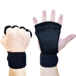 Workout Glove/Wrist Wrap