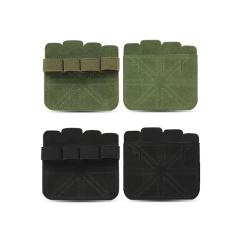 Lifting Grip Pads Multicolour (2 Pack)