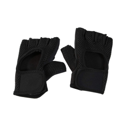 Shock Absorption Trainer Gloves