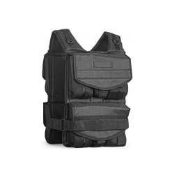 Barbell Adjustable Weighted Vest 80lbs